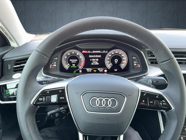 Audi A6 Limousine 50 TFSI e advanced qu S tr HUD Matr