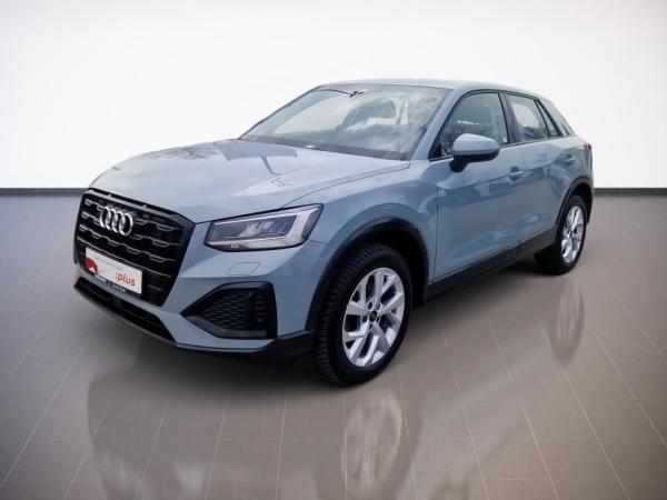 Audi Q2 ADVANCED 35 TDI S-TRONIC ACC.KAMERA.NAVI
