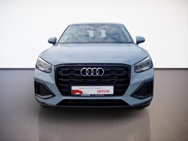 Audi Q2 ADVANCED 35 TDI S-TRONIC ACC.KAMERA.NAVI