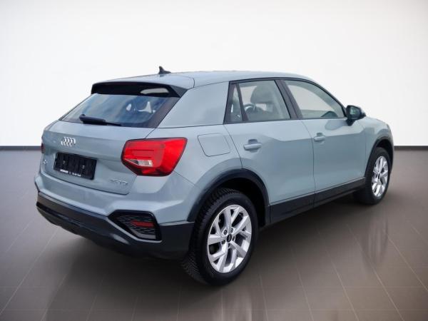 Audi Q2 ADVANCED 35 TDI S-TRONIC ACC.KAMERA.NAVI