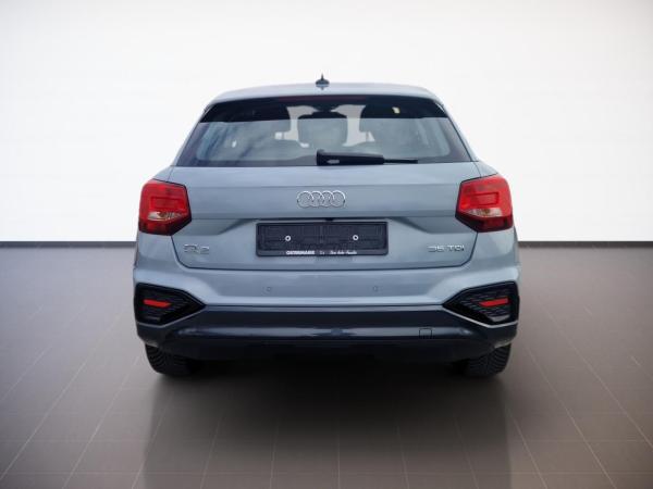 Audi Q2 ADVANCED 35 TDI S-TRONIC ACC.KAMERA.NAVI