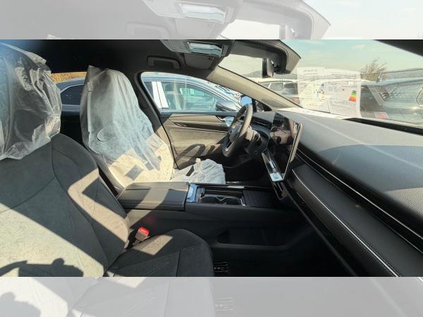 Volkswagen ID.7 Tourer Pro 286 PS77 kWh*AHK*Winterrad*Black Style*SOFORT