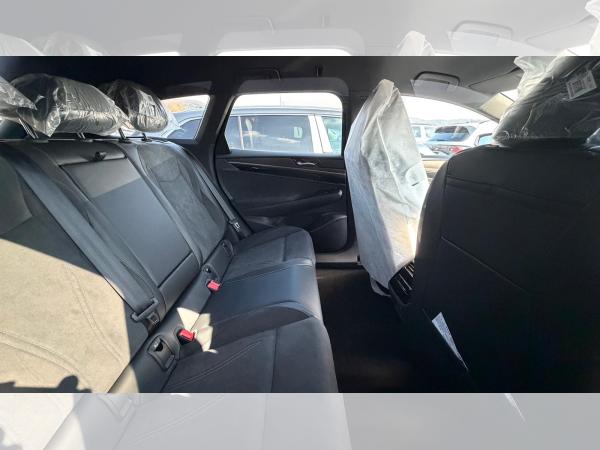 Volkswagen ID.7 Tourer Pro 286 PS77 kWh*AHK*Winterrad*Black Style*SOFORT