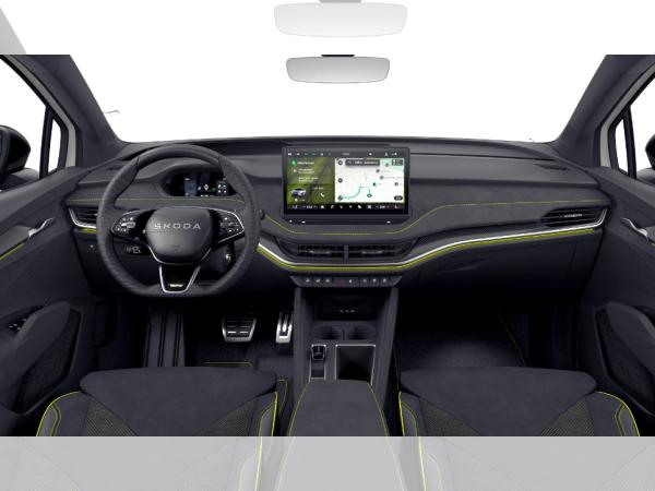 Skoda Elroq RS #KONFIGURIERBAR SONDERAKTION