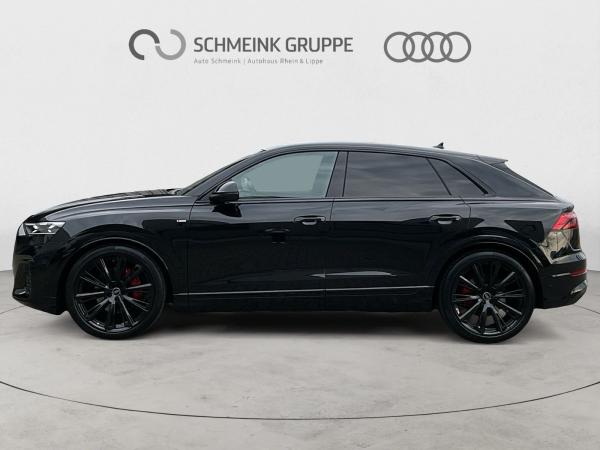 Audi Q8 SUV TDI quattro tiptronic