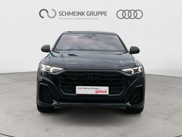 Audi Q8 SUV TDI quattro tiptronic