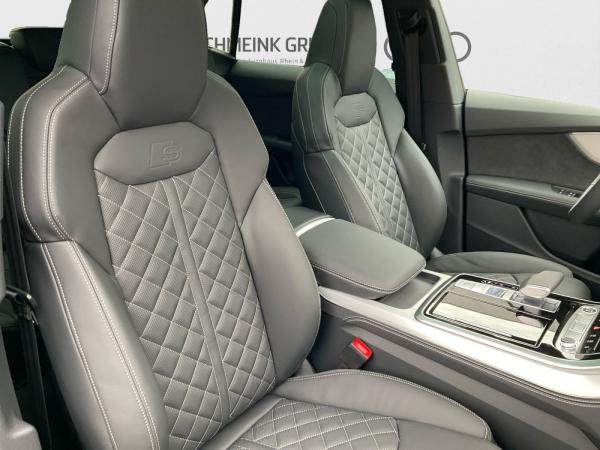 Audi Q8 SUV TDI quattro tiptronic