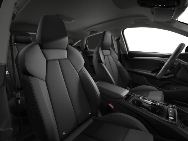 Audi Q6 e-tron Sportback 360° ACC SHZ SPORTSITZE PDC