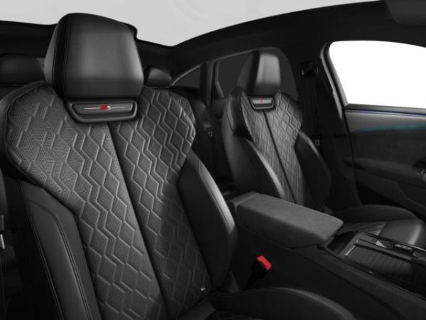 Audi S6 e-tron Sportback *WINTERRÄDER*ACC*AHK*360°*B&O