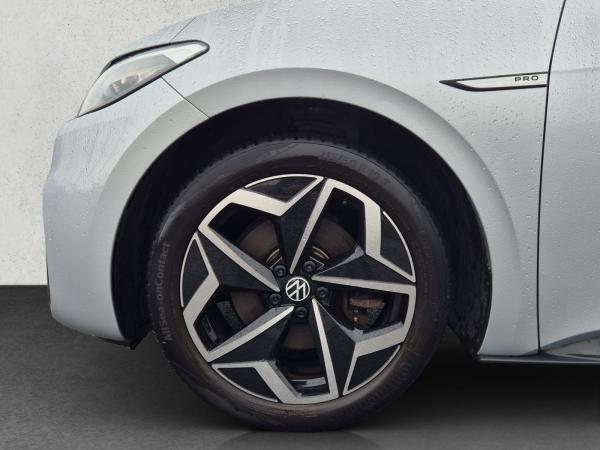 Volkswagen ID.3 Pro Performance , Navi, CarPlay