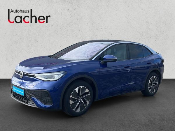 Volkswagen ID.5 Pure Wärmepumpe,IQ.LIGHT,Navi,5J-Garantie