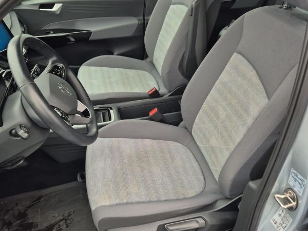 Volkswagen ID.3 Pro Performance , Navi, CarPlay