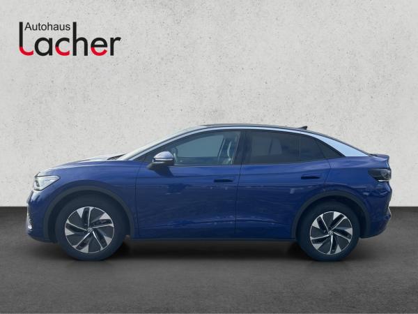 Volkswagen ID.5 Pure Wärmepumpe,IQ.LIGHT,Navi,5J-Garantie