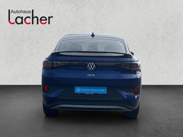 Volkswagen ID.5 Pure Wärmepumpe,IQ.LIGHT,Navi,5J-Garantie