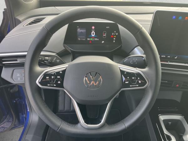 Volkswagen ID.5 Pure Wärmepumpe,IQ.LIGHT,Navi,5J-Garantie