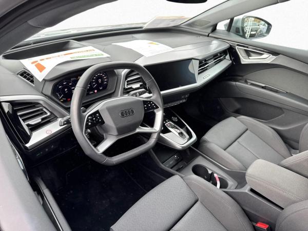 Audi Q4 e-tron 45 AHK HuD MATRIX ACC SONOS KAMERA