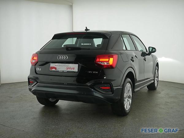 Audi Q2 advanced 35 TDI S tronic virt.Cockpit/Rü.Kame