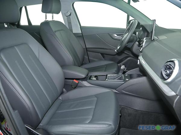 Audi Q2 advanced 35 TDI S tronic virt.Cockpit/Rü.Kame