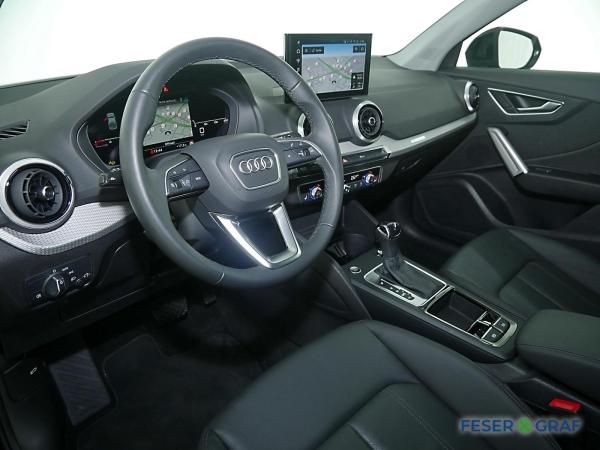 Audi Q2 advanced 35 TDI S tronic virt.Cockpit/Rü.Kame