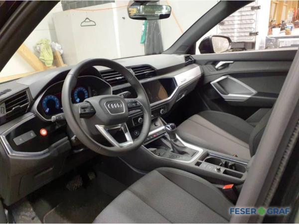 Audi Q3 SUV advanced 35 TFSI S tronic virt.Cockpit/Rü