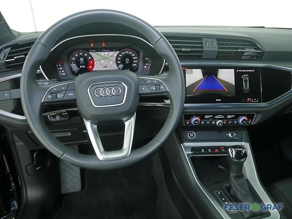 Audi Q3 SUV adv. 35 TFSI S tronic V-Cockpit/R-Kamera