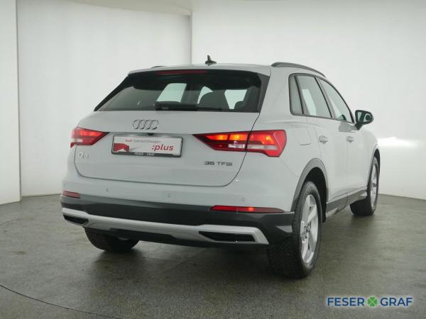 Audi Q3 SUV adv. 35 TFSI S tronic V-Cockpit/R-Kamera