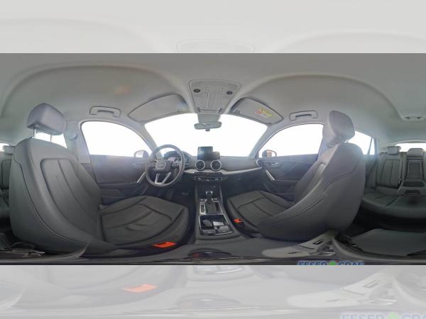 Audi Q3 SUV advanced 35 TFSI S tronic virt.Cockpit/Rü
