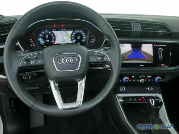 Audi Q3 SUV adv. 35 TFSI S tronic V-Cockpit/R-Kamera