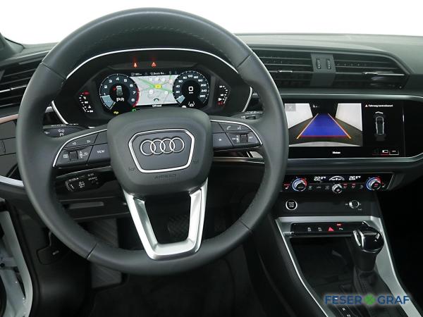 Audi Q3 SUV adv. 35 TFSI S tronic V-Cockpit/R-Kamera