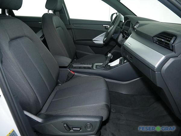 Audi Q3 SUV adv. 35 TFSI S tronic V-Cockpit/R-Kamera