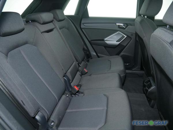 Audi Q3 SUV adv. 35 TFSI S tronic V-Cockpit/R-Kamera