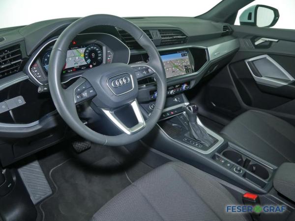 Audi Q3 SUV adv. 35 TFSI S tronic V-Cockpit/R-Kamera