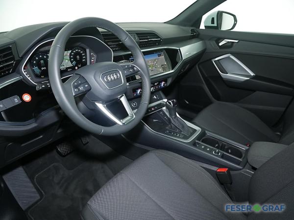 Audi Q3 SUV adv. 35 TFSI S tronic V-Cockpit/R-Kamera
