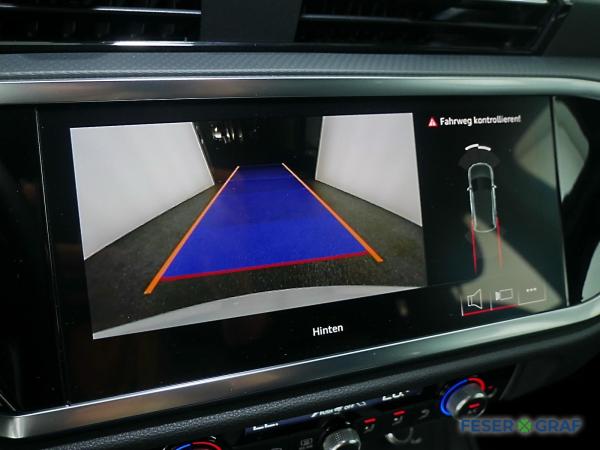 Audi Q3 SUV adv. 35 TFSI S tronic V-Cockpit/R-Kamera