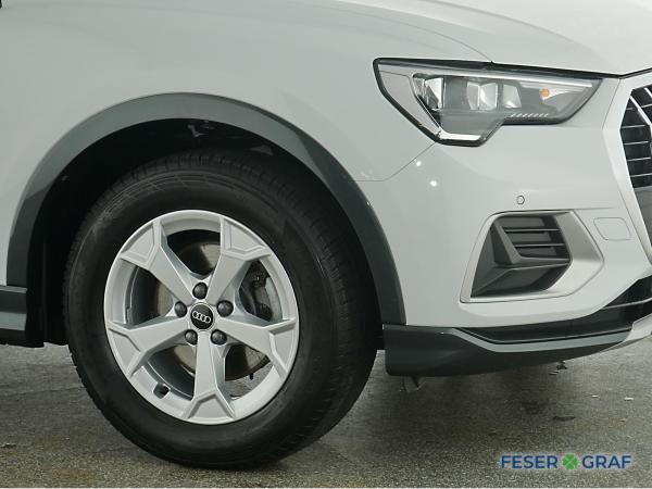 Audi Q3 SUV adv. 35 TFSI S tronic V-Cockpit/R-Kamera