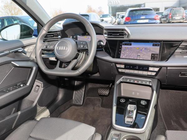 Audi A3 Limousine S line 35 TDI S-tronic KAMERA+NAVI