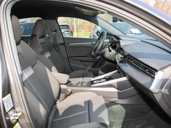 Audi A3 Limousine S line 35 TDI S-tronic KAMERA+NAVI