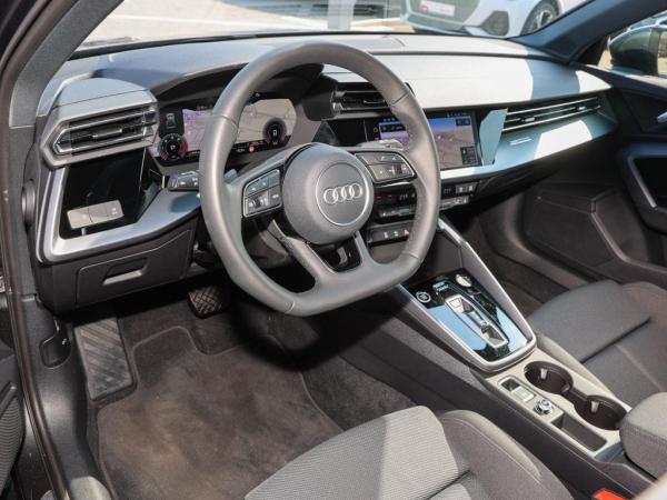 Audi A3 Limousine S line 35 TDI S-tronic KAMERA+NAVI