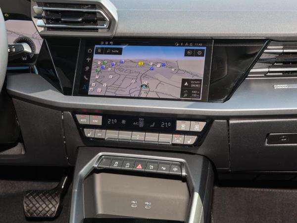 Audi A3 Limousine S line 35 TDI S-tronic KAMERA+NAVI