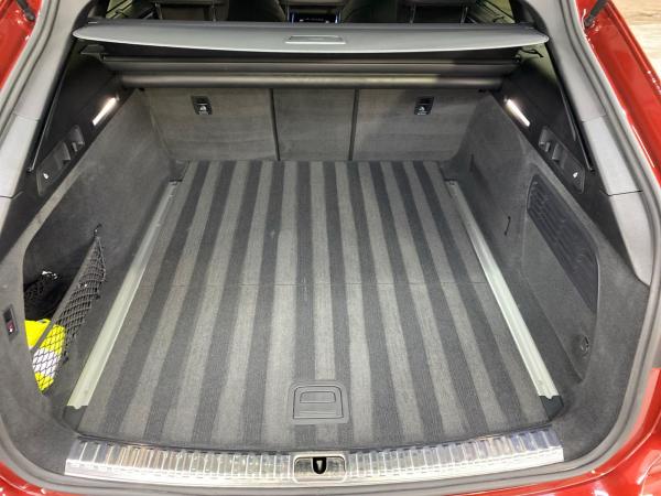 Audi RS6 RS 6 Avant *HD-Matrix*Pano*HuD*AHK*280km/h*