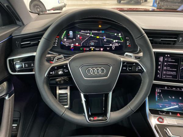 Audi RS6 RS 6 Avant *HD-Matrix*Pano*HuD*AHK*280km/h*