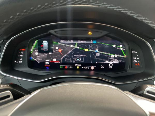 Audi RS6 RS 6 Avant *HD-Matrix*Pano*HuD*AHK*280km/h*