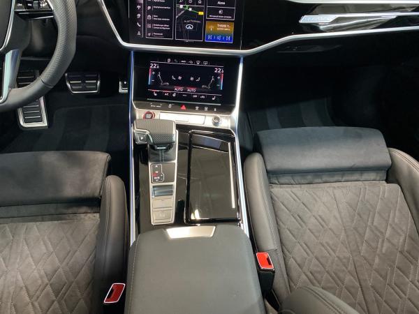 Audi RS6 RS 6 Avant *HD-Matrix*Pano*HuD*AHK*280km/h*