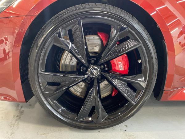 Audi RS6 RS 6 Avant *HD-Matrix*Pano*HuD*AHK*280km/h*