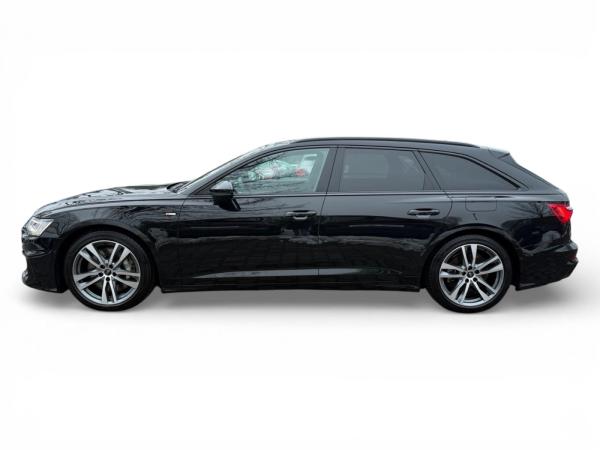 Audi A6 Avant 50TFSIe quattro Matrix-LED/HUD/360°Ca