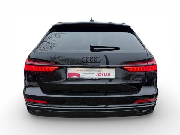 Audi A6 Avant 50TFSIe quattro Matrix-LED/HUD/360°Ca