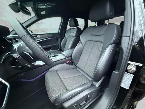 Audi A6 Avant 50TFSIe quattro Matrix-LED/HUD/360°Ca
