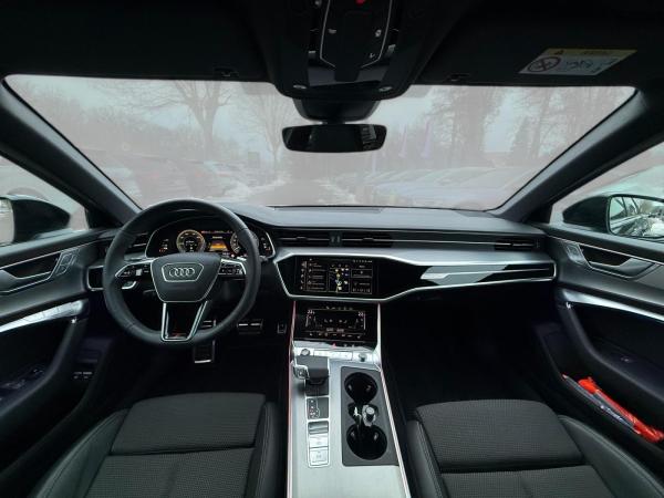Audi A6 Avant 50TFSIe quattro Matrix-LED/HUD/360°Ca