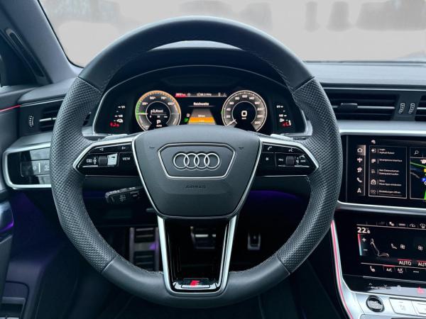 Audi A6 Avant 50TFSIe quattro Matrix-LED/HUD/360°Ca