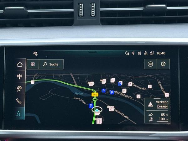 Audi A6 Avant 50TFSIe quattro Matrix-LED/HUD/360°Ca